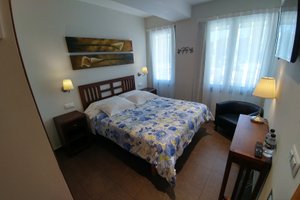 Quarto e suite