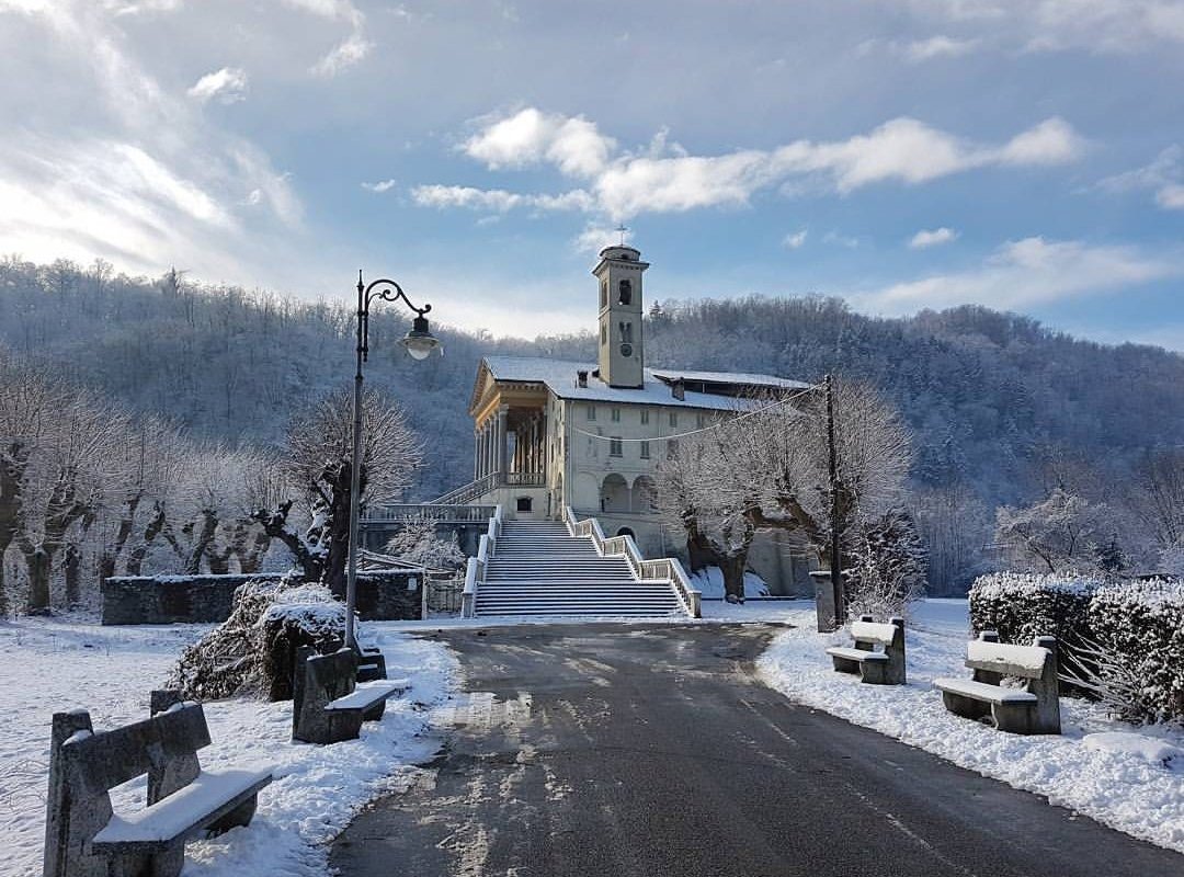 Serravalle Sesia 2021  Best Serravalle Sesia  Italy Tourism