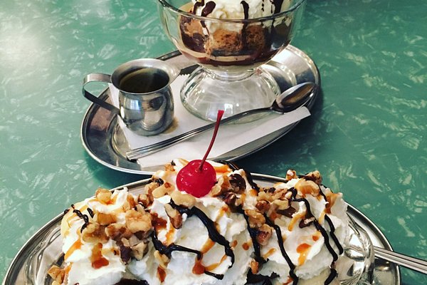 Ice Cream Places In Jersey City - Things to do