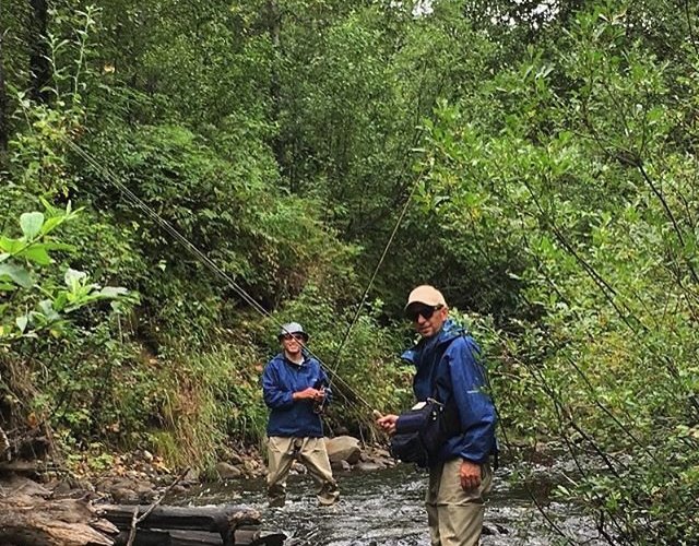 TALKEETNA WILDERNESS RIVER FISHING GUIDES: Tutto quello che c'è da sapere