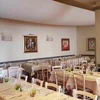 locale ristrutturato