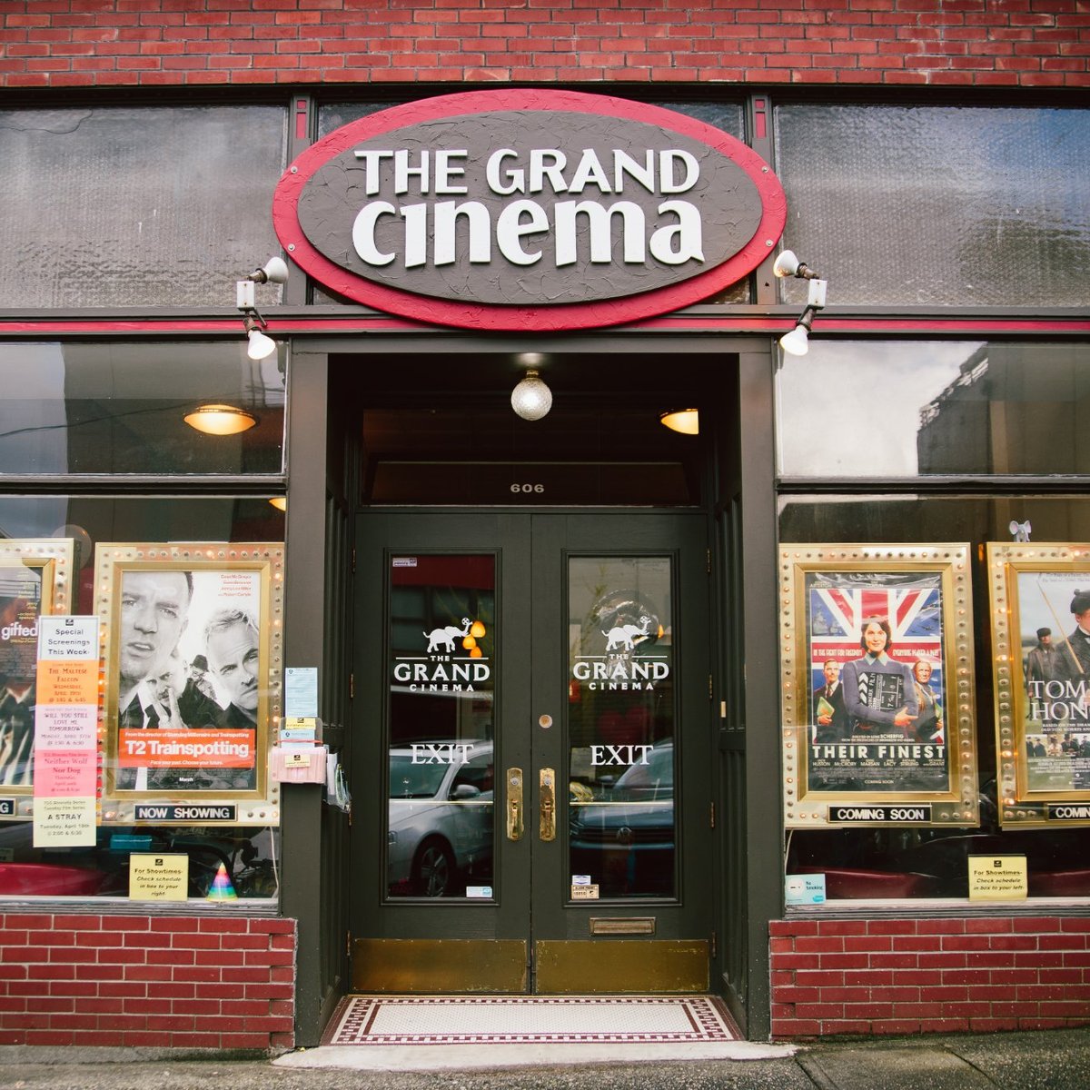 2025年 The Grand Cinema - 出発前に知っておくべきことすべて - トリップアドバイザー