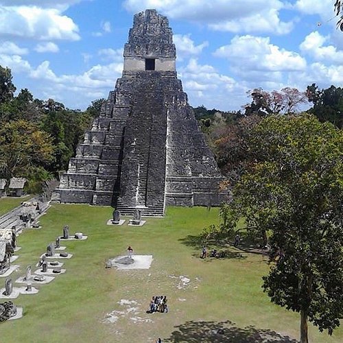 THE 5 BEST Hotels in Tikal National Park, Guatemala 2024 (from $65 ...