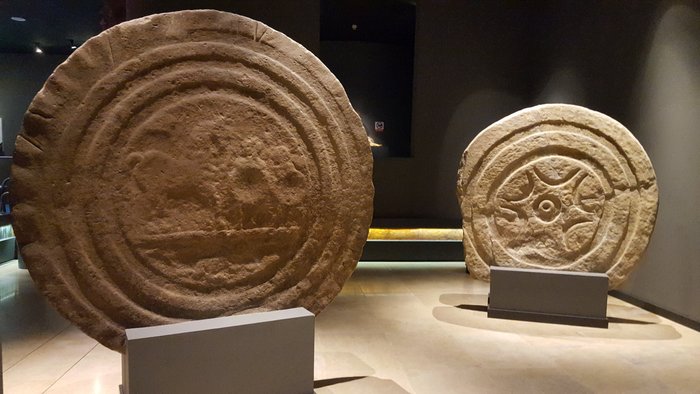 Imagen 5 de Museo de Prehistoria y Arqueologia de Cantabria