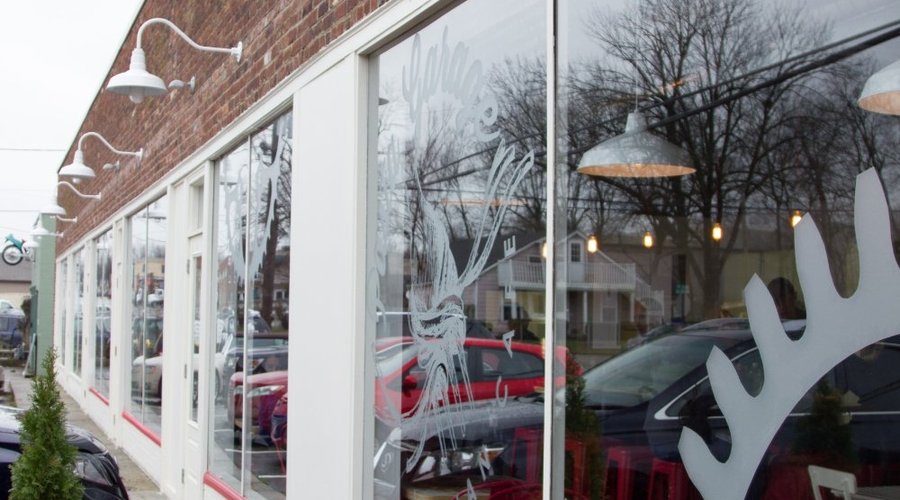 Pasta Garage Italian Cafe
