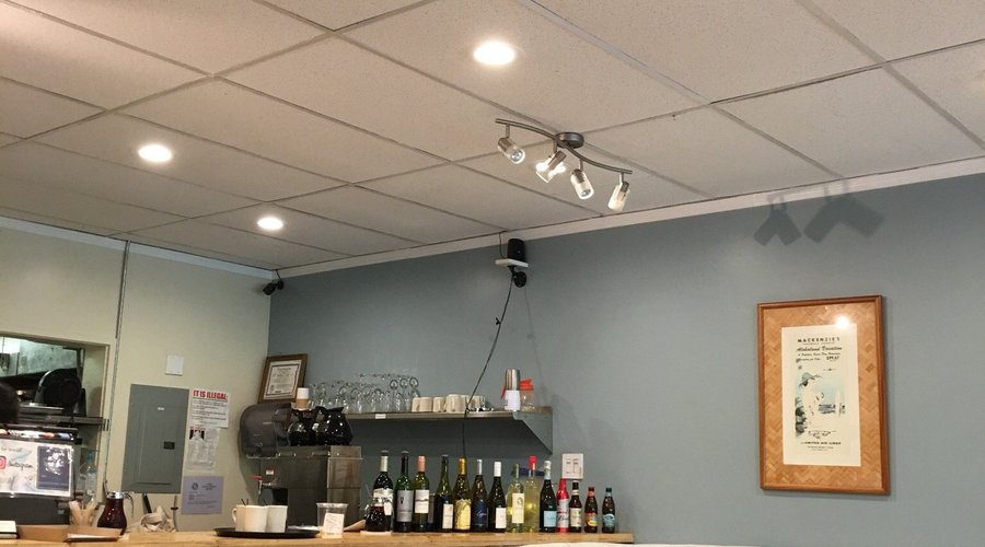 Aloha Kitchen