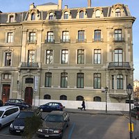 Library D'art Et D'archéologie