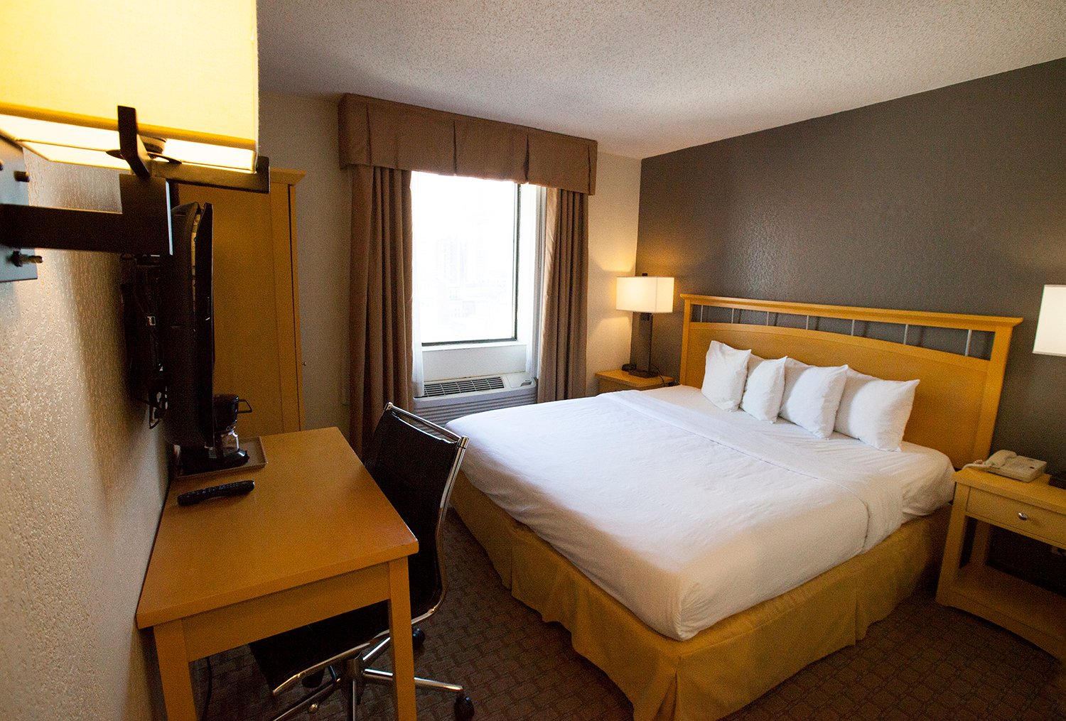 Hotel photo 5 of Hudson River Hotel.