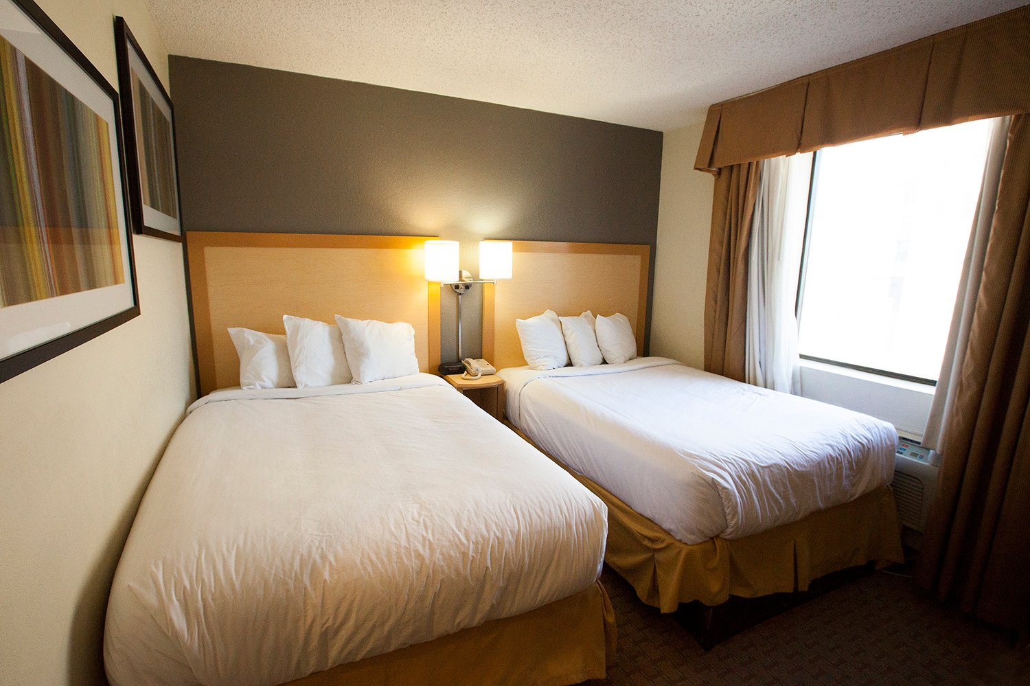 Hotel photo 2 of Hudson River Hotel.
