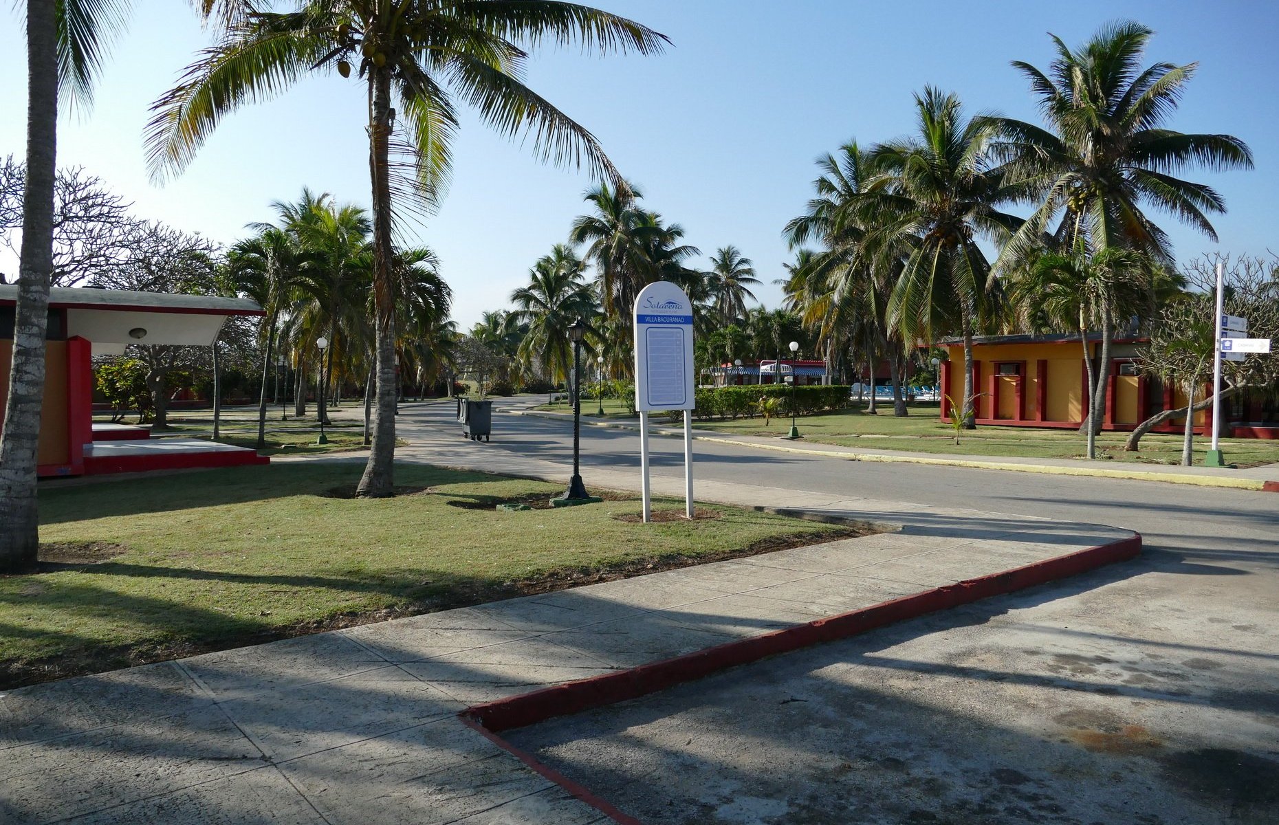Villa Bacuranao by null