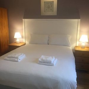 Twin, Double, Triple and Family Rooms