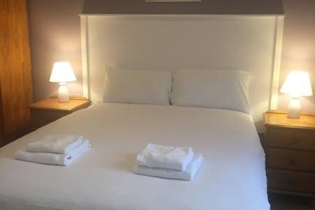Twin, Double, Triple and Family Rooms