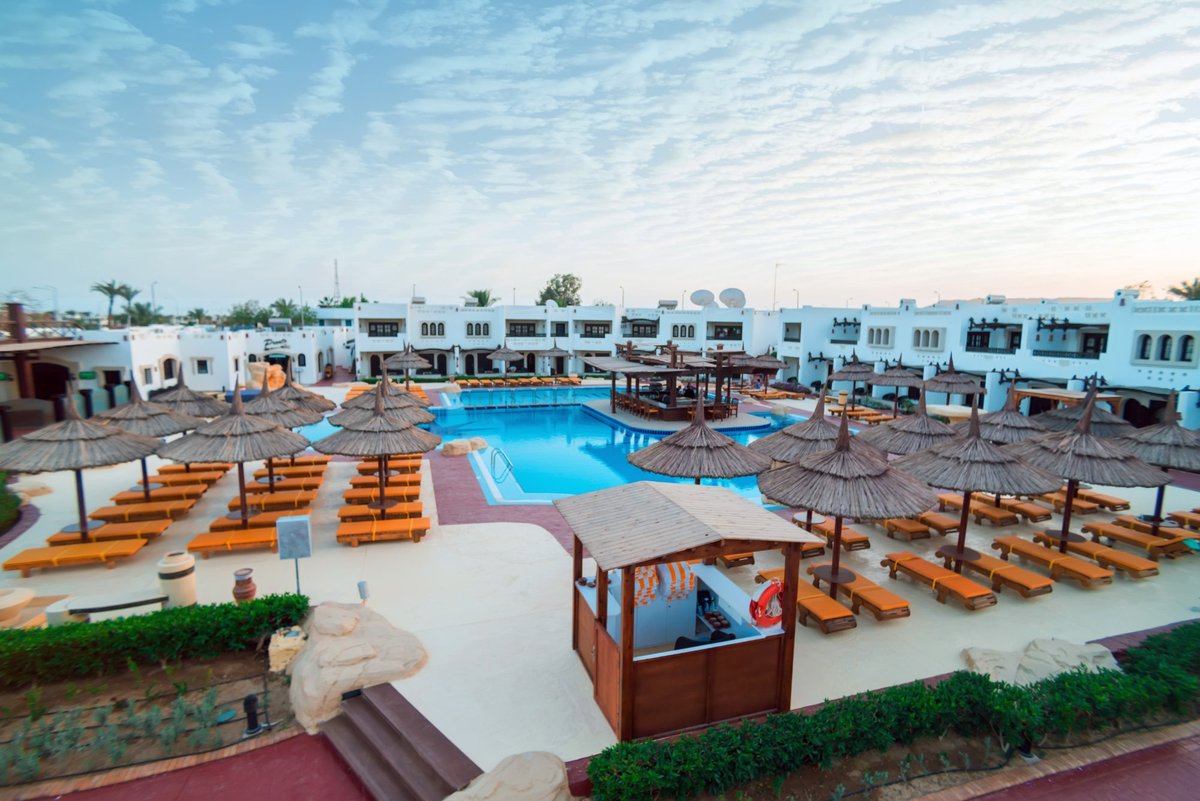 tivoli hotel sharm el sheikh egypt