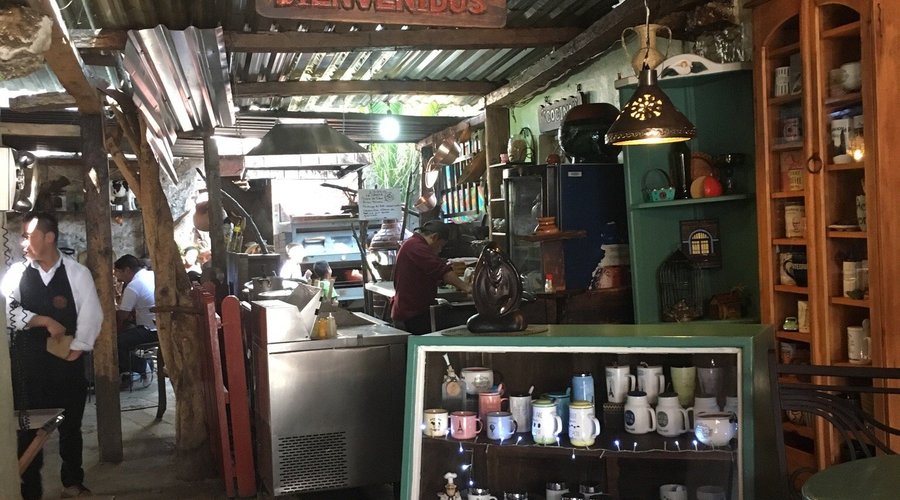 La Casita