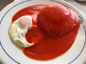 Comida