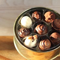 tin box