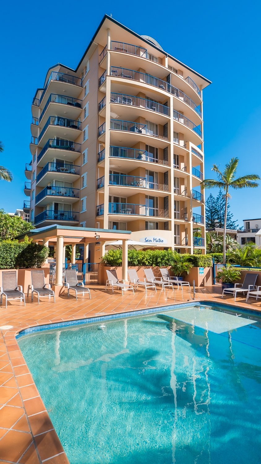 SAN MATEO APARTMENTS GOLD COAST (AU$107): 2020 Prices & Reviews