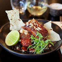 Hawke's Bay Lamb Ribs
