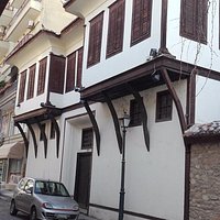 Λαογραφικό Μουσείο Κομοτηνής