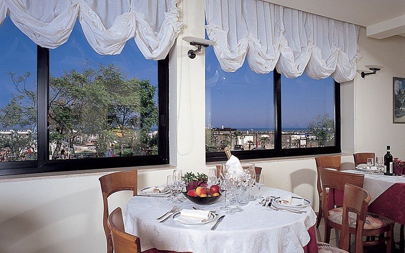 Hotel delle nazioni #Hotel #DelleNazioni #MilanoMarittima