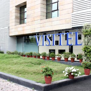 Hotel Exterior Images