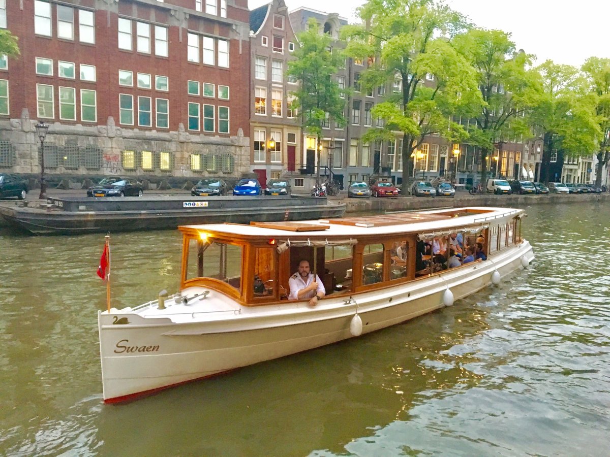 Amsterdam Boat Center, Амстердам: лучшие советы перед посещением -  Tripadvisor