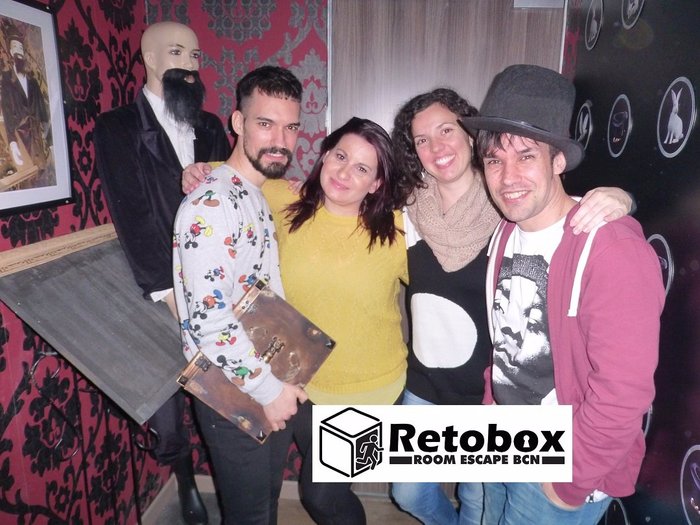 Imagen 6 de Retobox