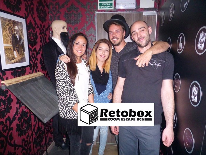 Imagen 5 de Retobox