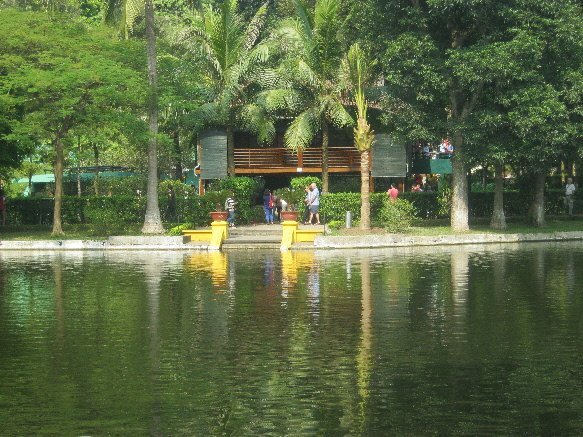 HO CHI MINH'S STILT HOUSE (Hanoi) - All You Need to Know BEFORE You Go