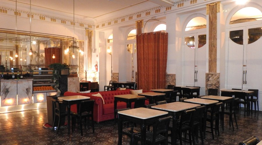 Café Vianna ©