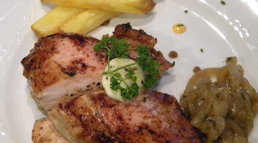 ChiCken Breast