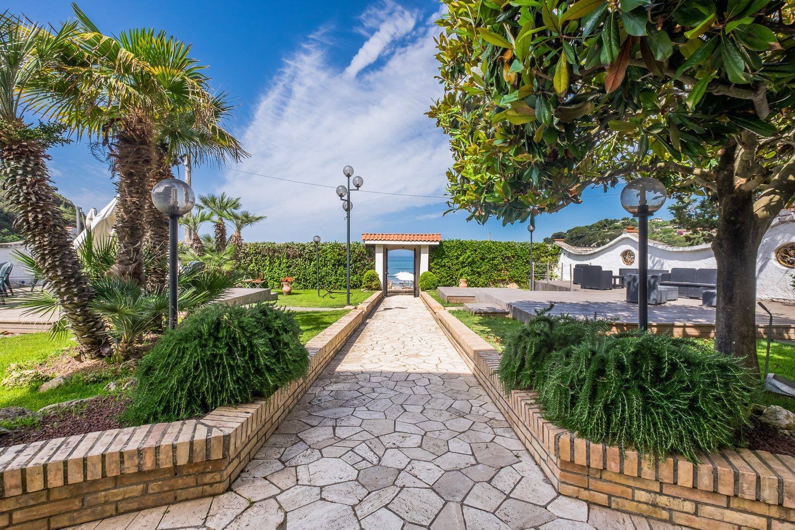 ANTICA VILLA B&B (Gaeta): Prezzi 2022 E Recensioni