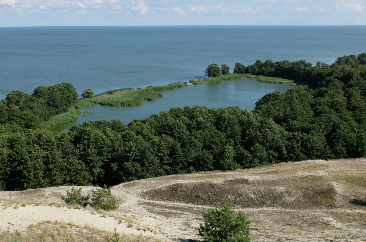 Озеро Лебедь, Морское: лучшие советы перед посещением - Tripadvisor