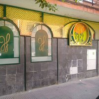 Pub Heros