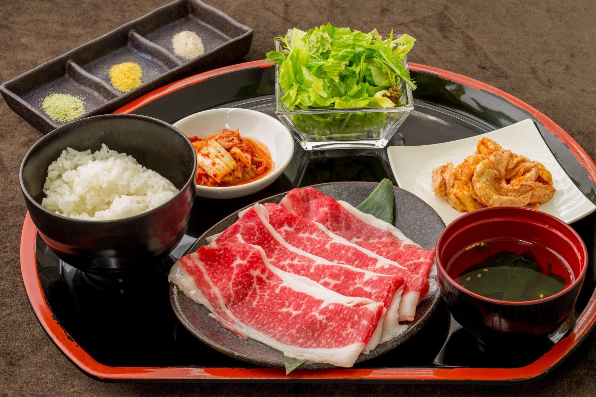 yakiniku