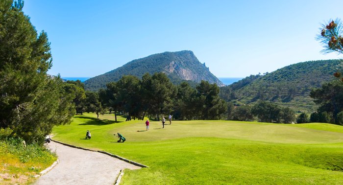 Imagen 2 de Golf Ibiza