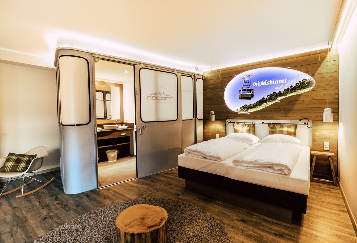 HOTEL COCOON HAUPTBAHNHOF - Updated 2022 (Munich, Germany)