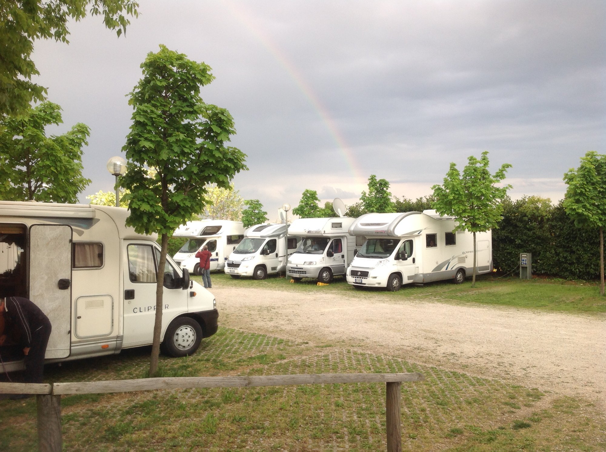 DIE BESTEN Campingpl tze in Asolo 2024 Tripadvisor