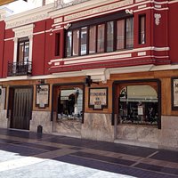 Farmacia Merino