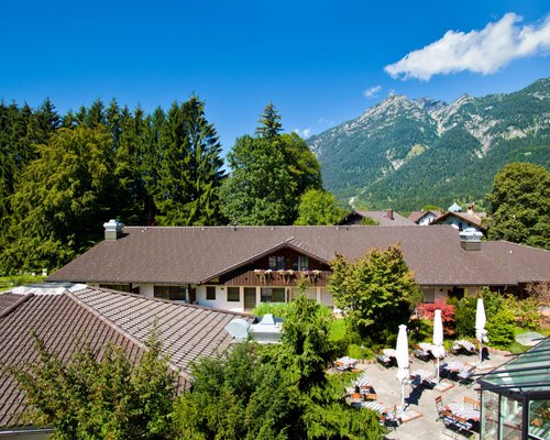 Appalling Review of Gastehaus Reiter, Garmisch