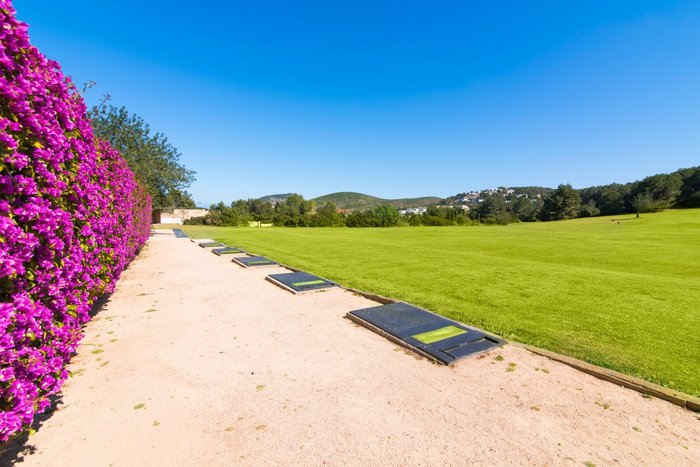 Imagen 7 de Golf Ibiza