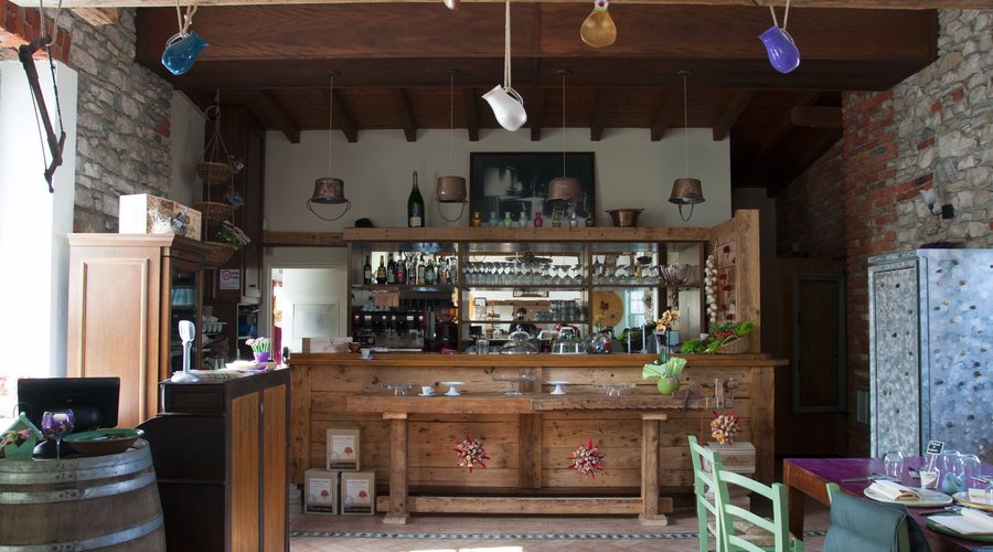 IL MULINO DI CADREZZATE - Restaurant Reviews, Photos & Phone Number - Tripadvisor