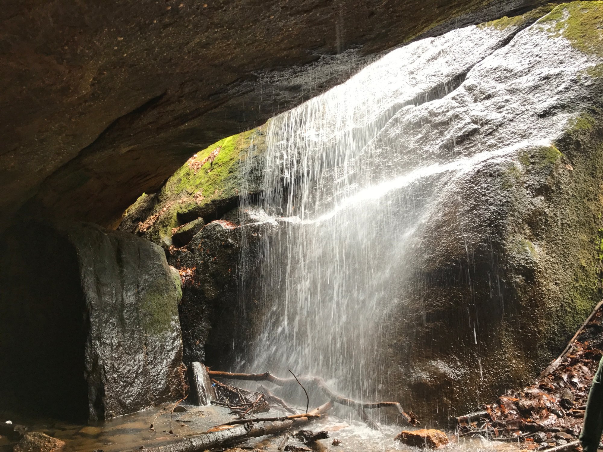 Ledges state park hiking sale