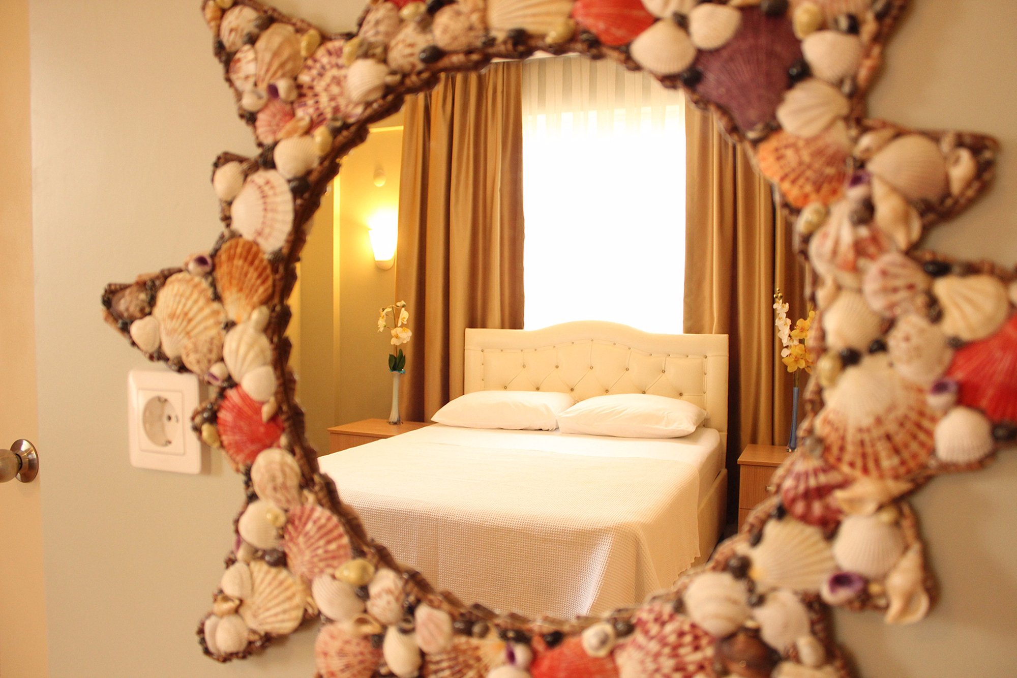 Hotel photo 29 of Dost Hotel.