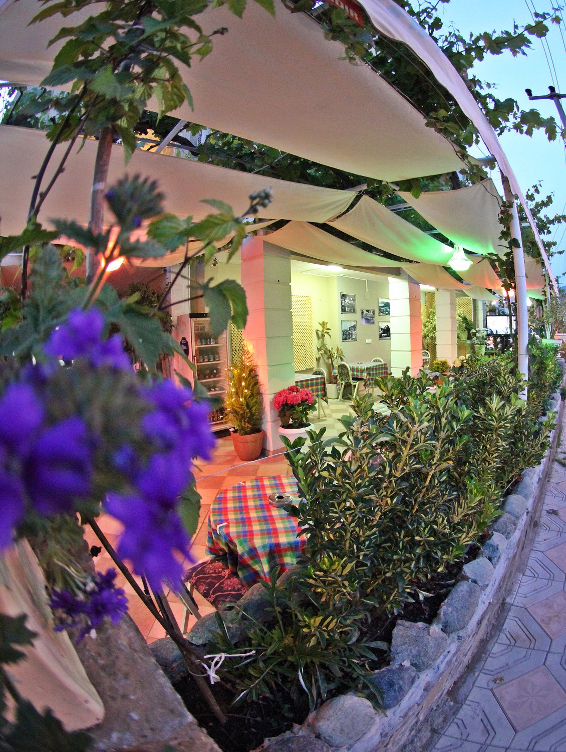 Hotel photo 6 of Dost Hotel.