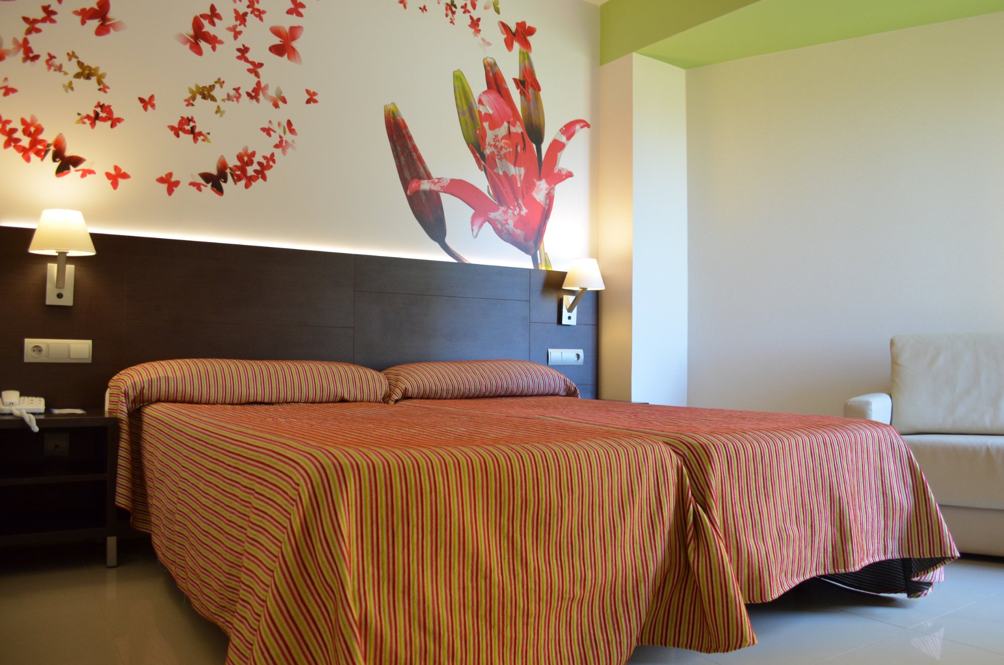 Hotel photo 1 of Hotel Porto Calpe.