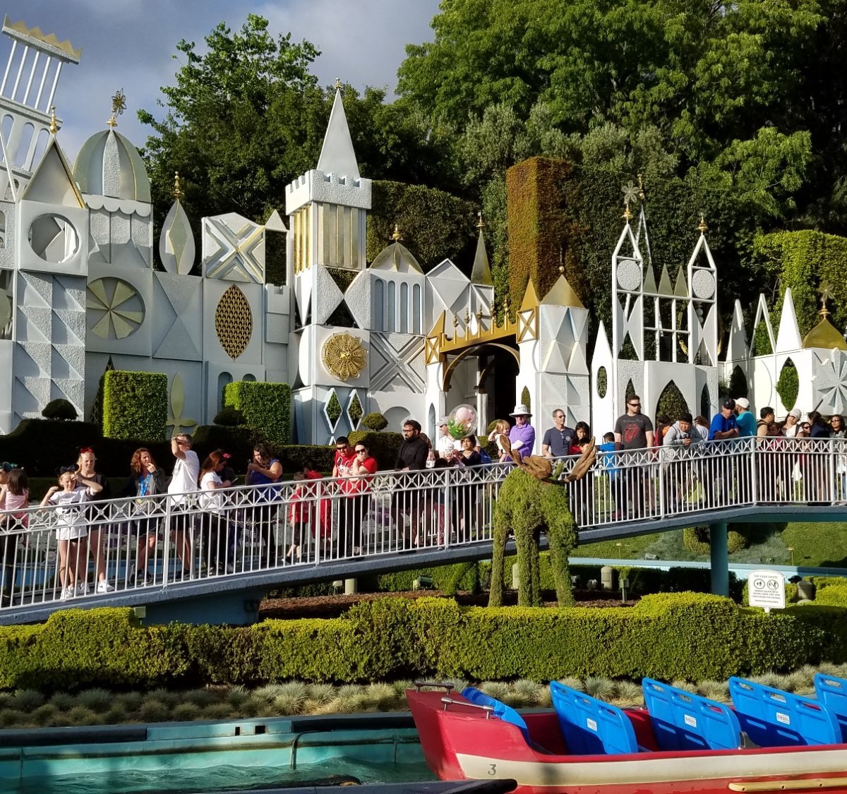 It S A Small World Anaheim 21 Ce Qu Il Faut Savoir Pour Votre Visite Tripadvisor