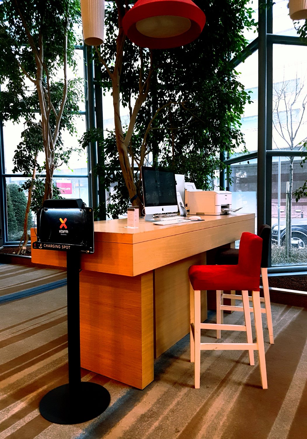 Hotel photo 10 of Mercure Warszawa Centrum.