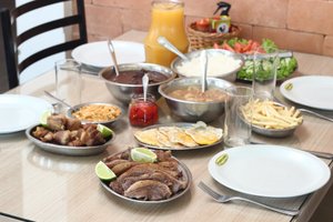 Comida