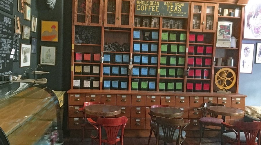 Java's